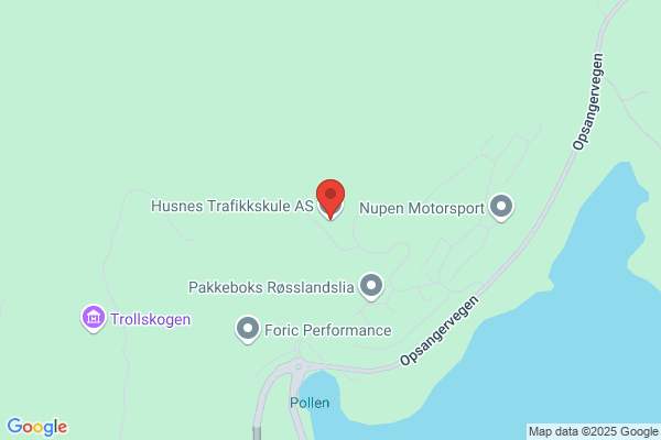 Kvinnherad Trafikkopplæring