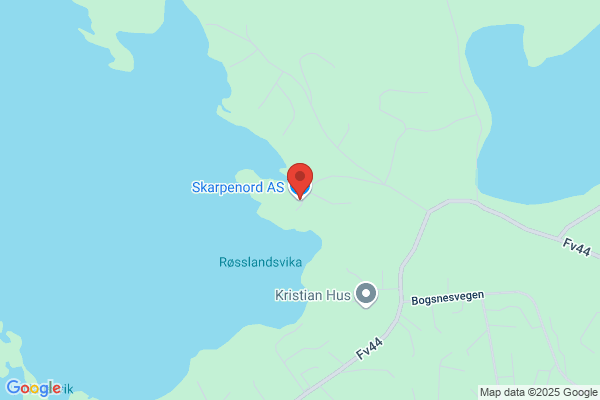 Norwegian Maritime Equipment As
