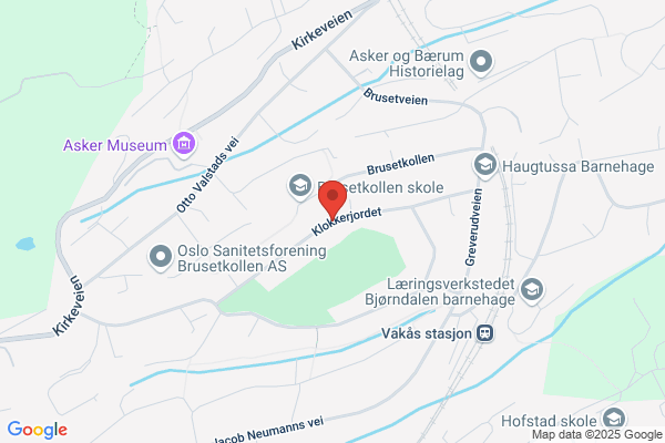 Aalberg Randi Mette
