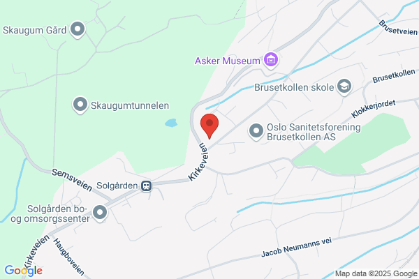 Arkitektkontoret Ingrid Ulving Gjørven As