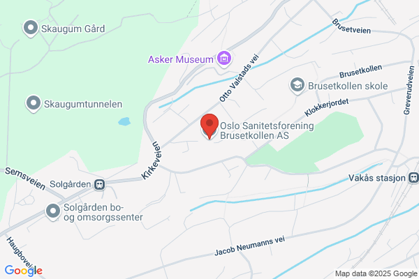 Asker Og Bærum Ms-forening