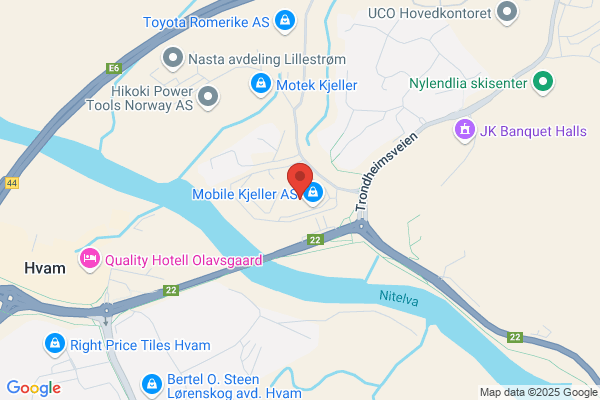 Consafe Group Norge