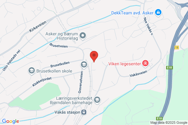 Flesland Sissel Markedsinformasjoner As