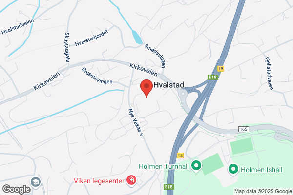 Hennig-olsen Is Oslo As