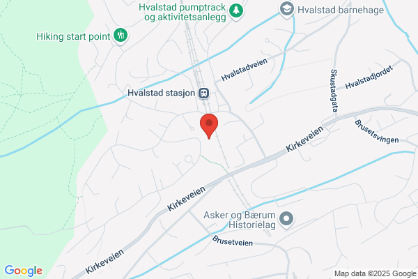 Komponent Akutten