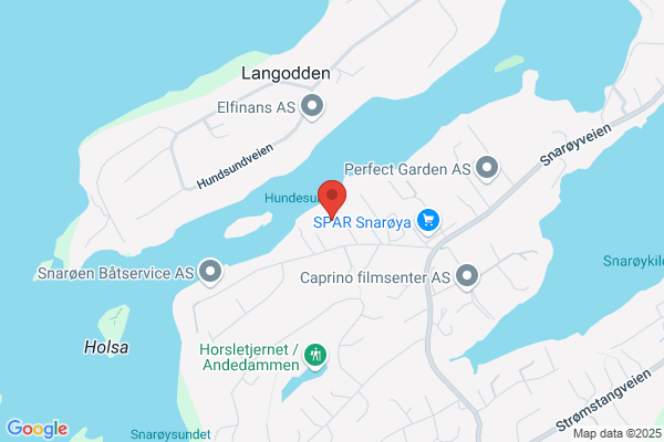 Lys Og Film Support As