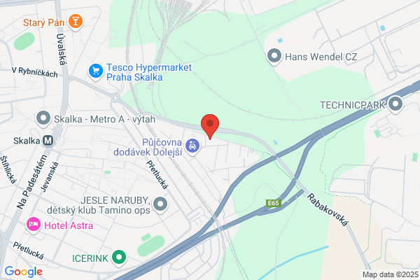 Move Systems As