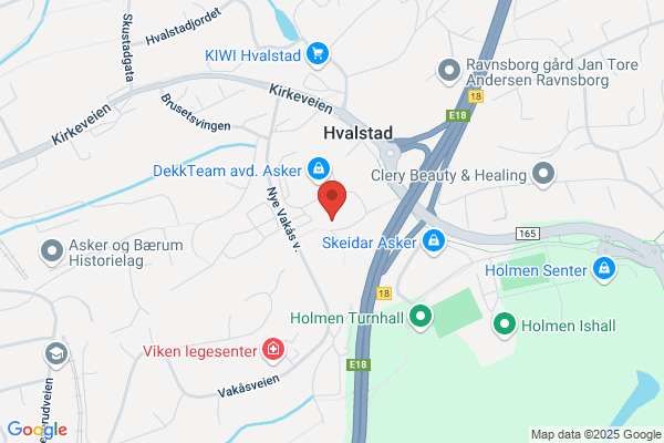 NorrØna Sport As