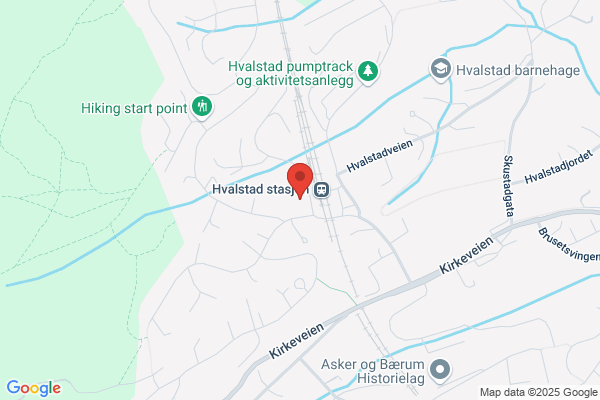 Rudolf Steinerbarnehagen I Asker