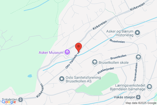 Schjetlein Ole J