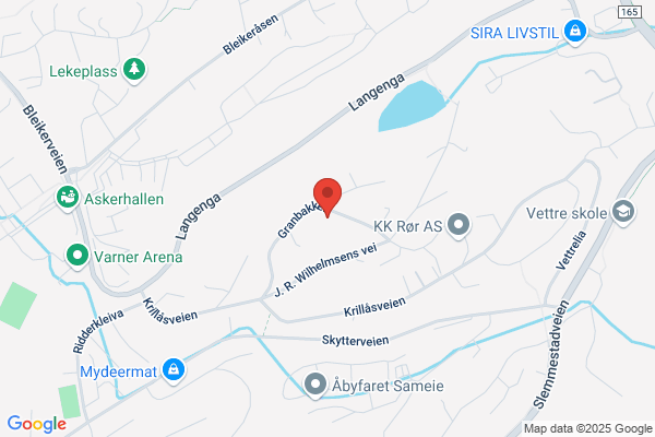 Studio & Broadcast Systems Norge As