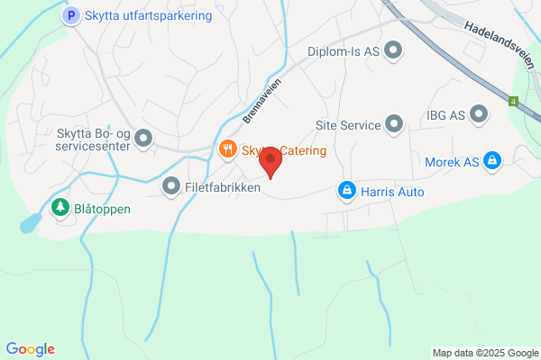Ømf Nedre Romerike Oslo AS