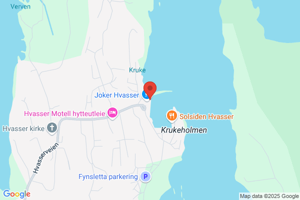 Den Blå Brygge