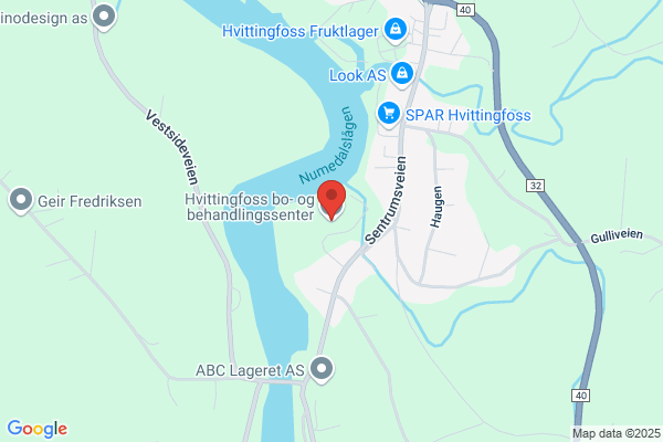 Bjørkebo Alders- Og Sykehjem