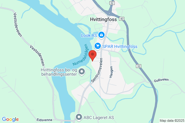 Coop Prix Hvittingfoss