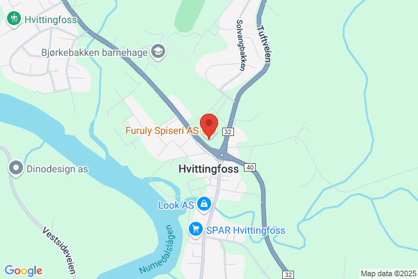 Furuly Gatekjøkken