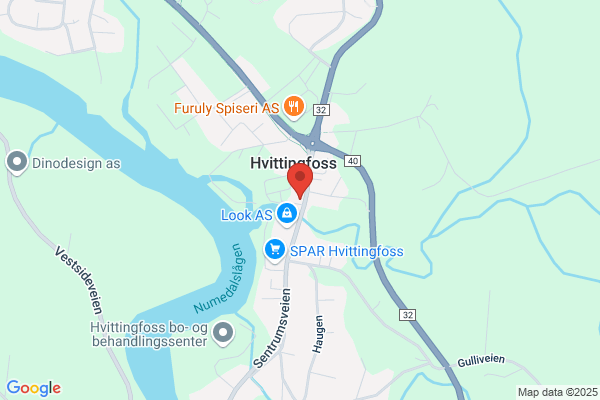 Sport 1 Hvittingfoss As