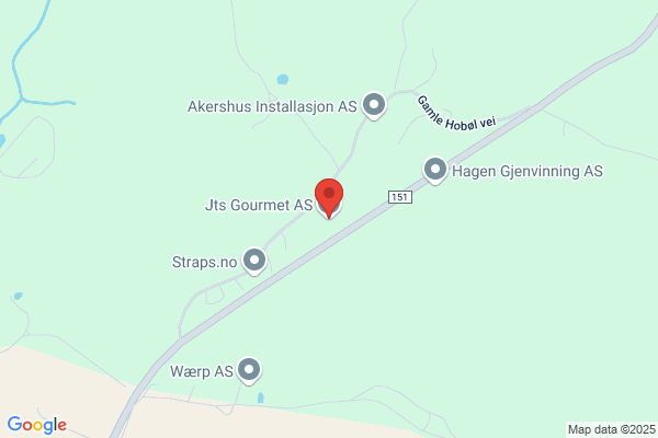 Jts Grossist Storhusholdning As