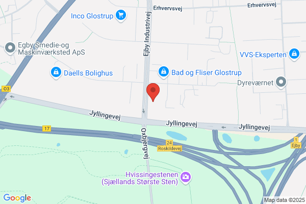 Høvåg Bygg AS