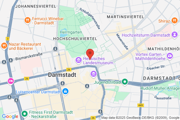 Hæstad Landhandel