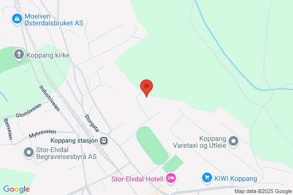 Høvåg Alderspensjonat