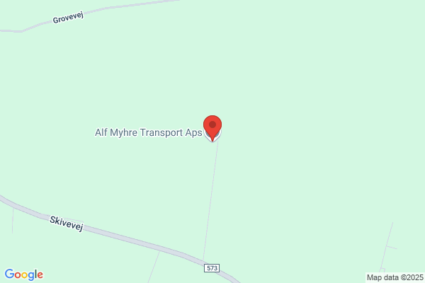 Myhre Transport & Spedisjon As