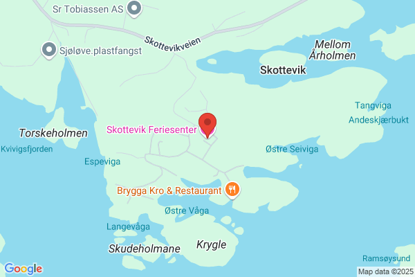 Skottevig Maritime Senter