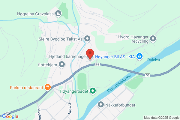 Hjetland barnehage