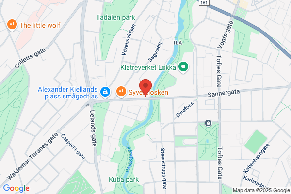 Høyanger Kulturskole