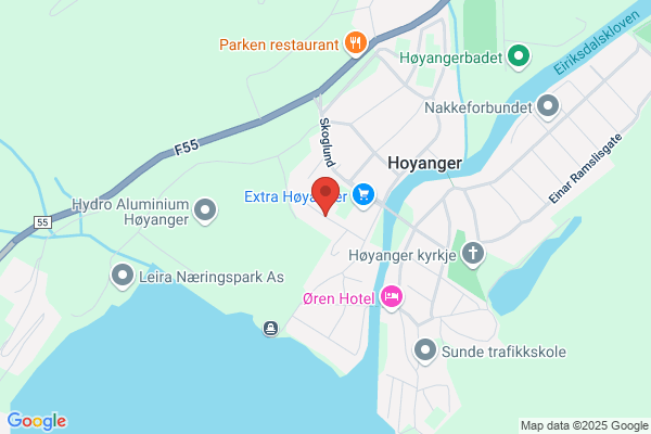 Høyanger kommune