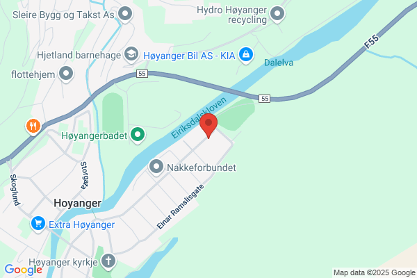 Olderdalen barnehage
