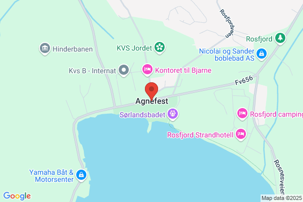 As HØyanger Trelastkompani