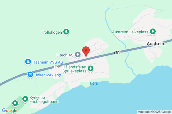 Fossen Sturla Bell Regnskapskontoret
