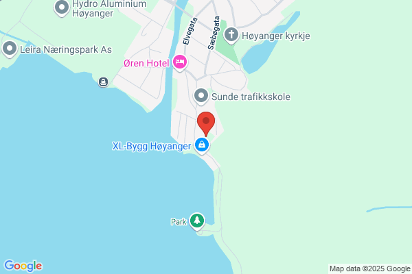 Hansen & Sønn Blikkenslagerverksted
