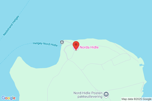 Nordeide As