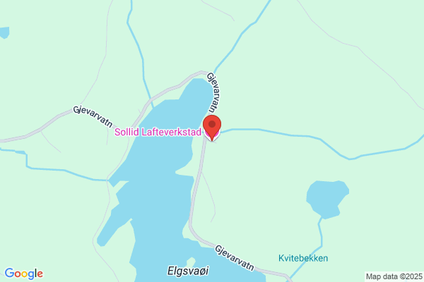 Sollid Lafteverkstad