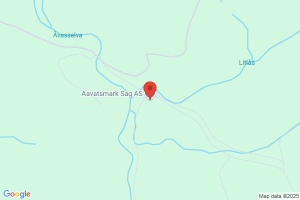 Aavatsmark Sag