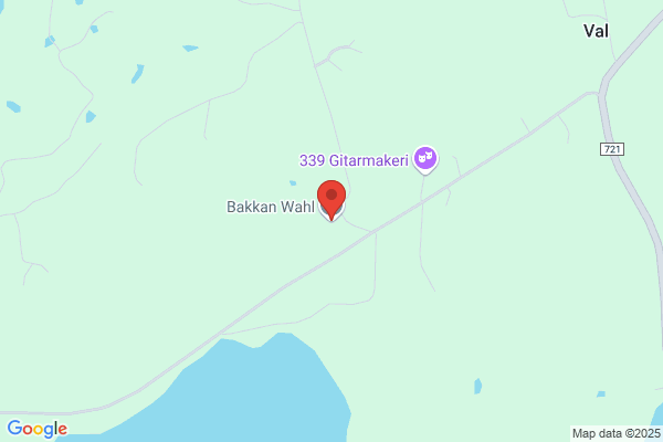 Bakkan Pål