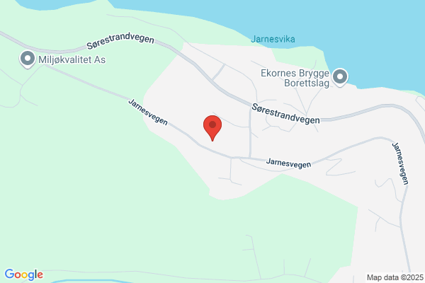 Andahl's Interiørservice