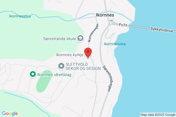 Sykkylven Gravferdsbyrå Ans