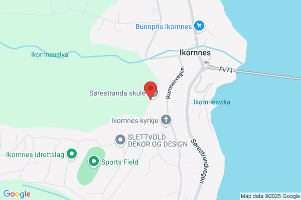 Sykkylven Rekneskapskontor A/s