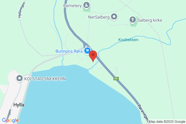 Austad's Busser As