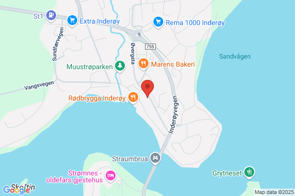 Bjørn's Bil As