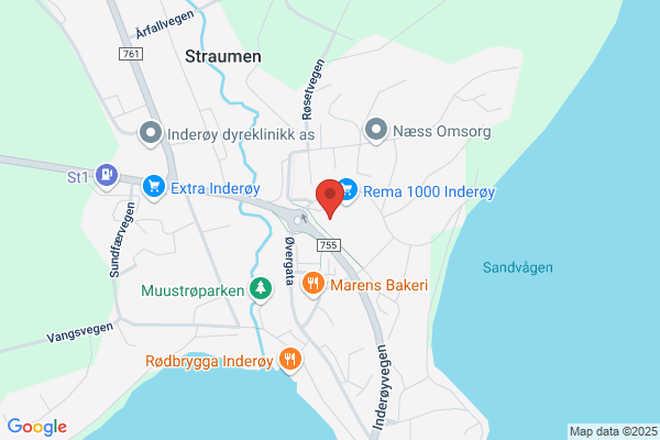 Inderøy Apotek