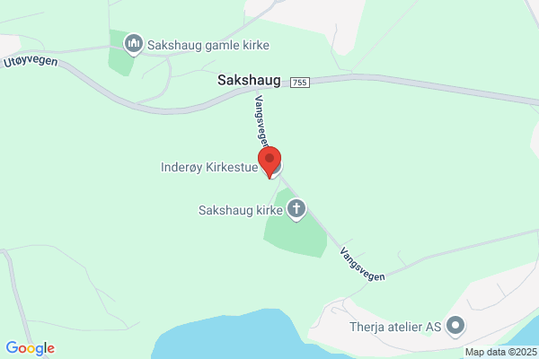 Inderøy Begravelsesbyrå