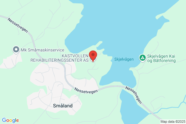 Kastvollen Opptreningssenter