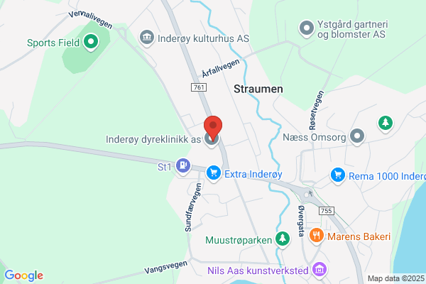 Klepp Regnskap AS