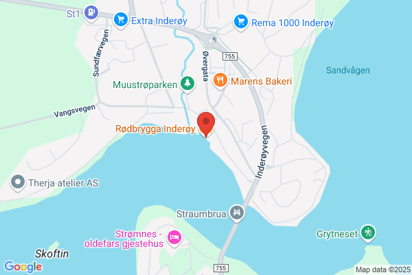 Rødbrygga Restaurant