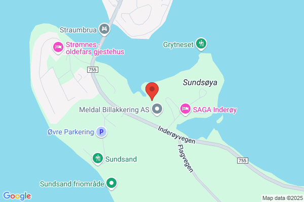 Røra Mekaniske Verksted
