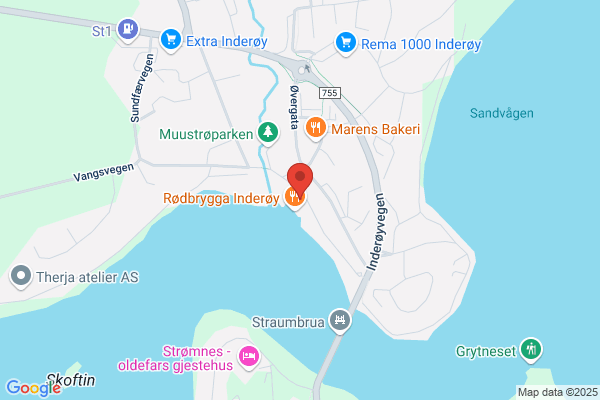 Treverkstedet